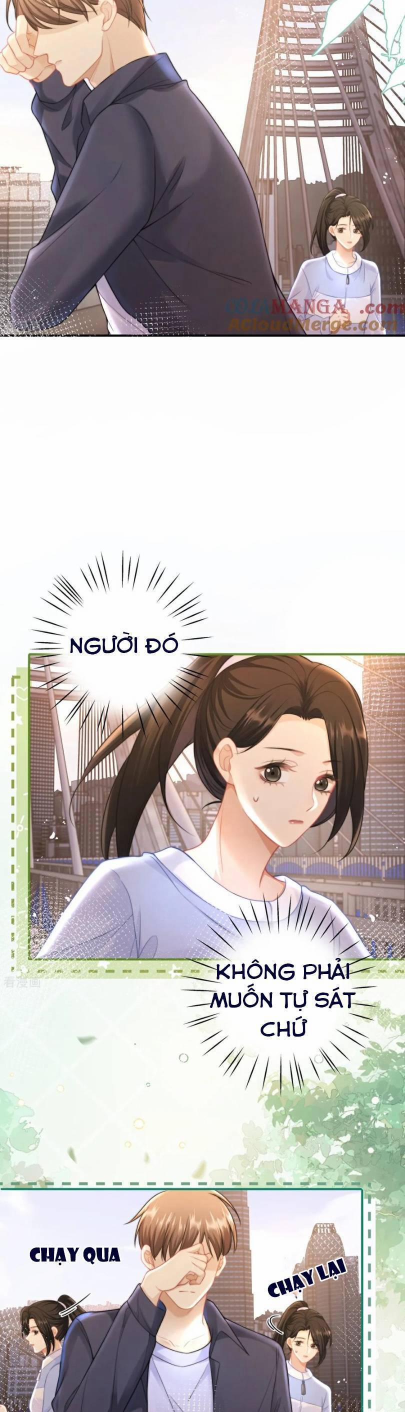 Thì Ra Thư Ký Chu Là Người Như Vậy 19 trang 8