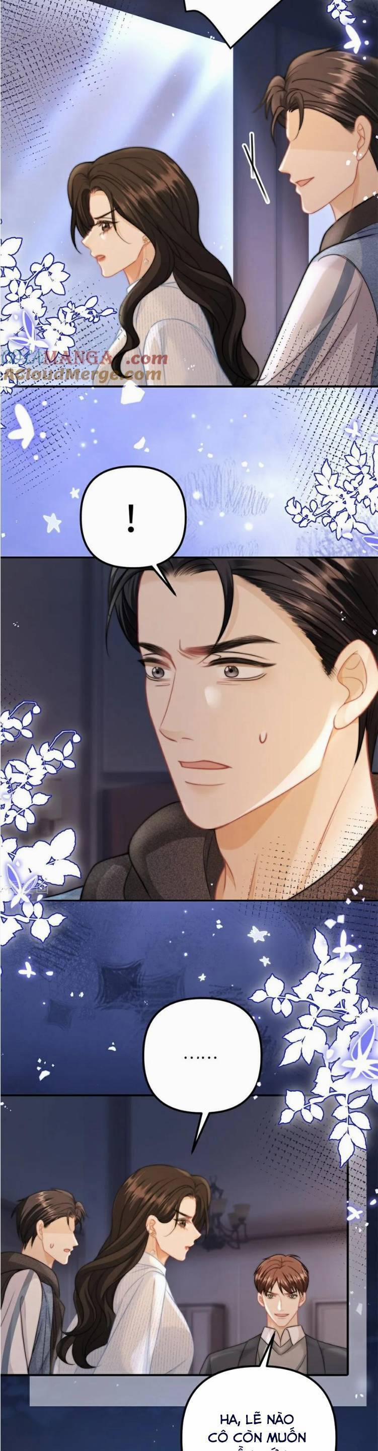 Thì Ra Thư Ký Chu Là Người Như Vậy 25 trang 10