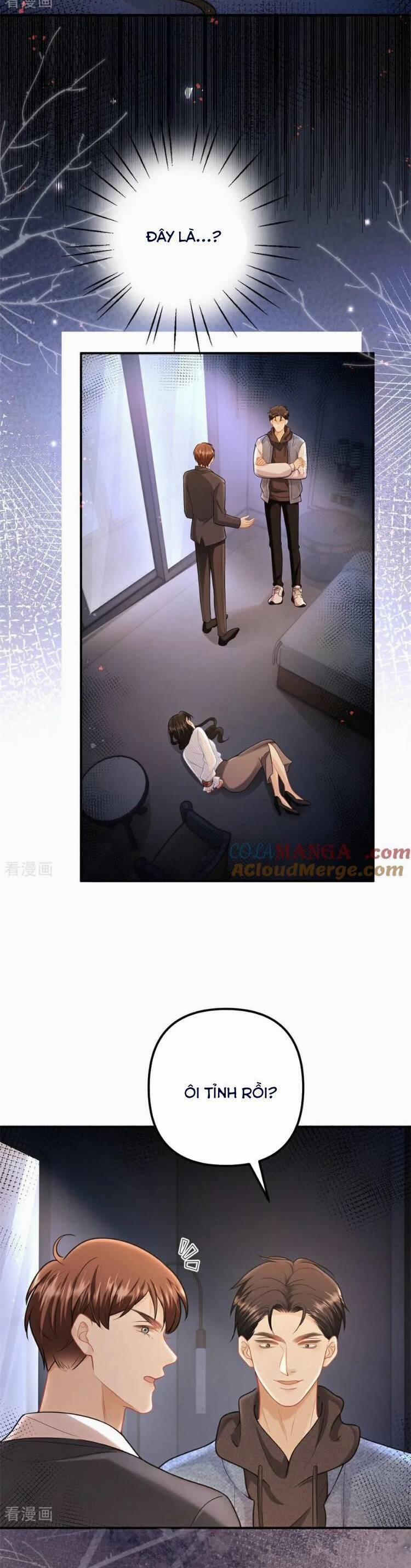 Thì Ra Thư Ký Chu Là Người Như Vậy 25 trang 2