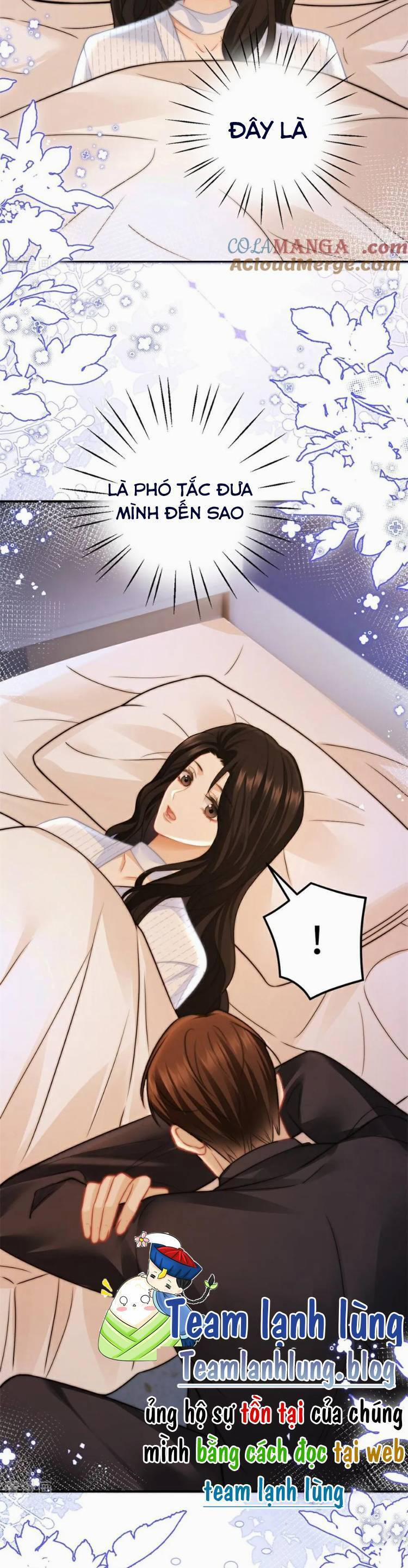 Thì Ra Thư Ký Chu Là Người Như Vậy 25 trang 21