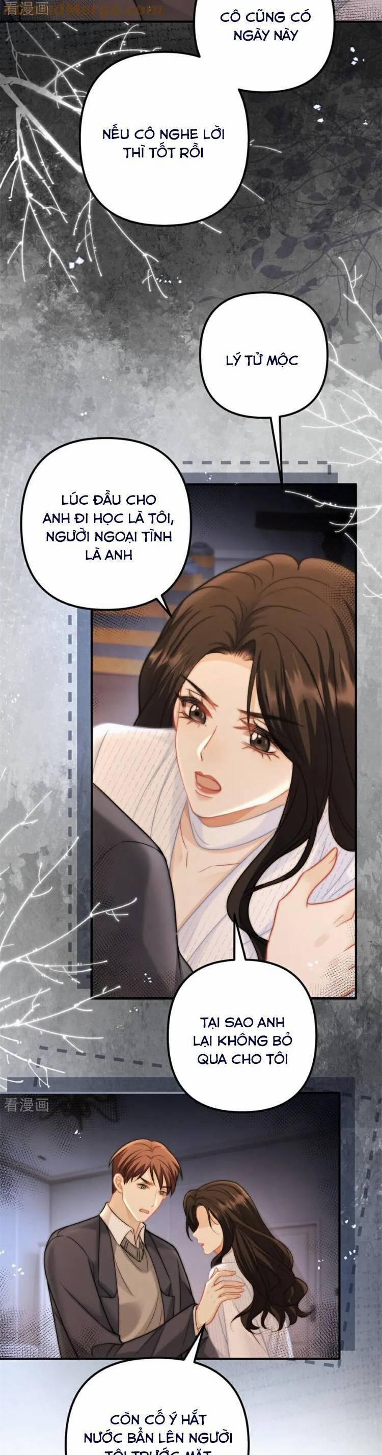 Thì Ra Thư Ký Chu Là Người Như Vậy 25 trang 7