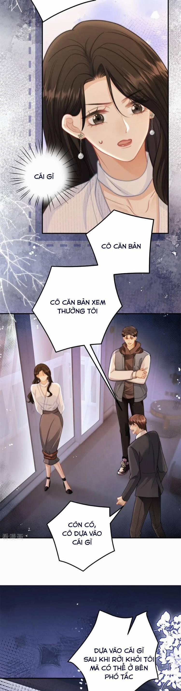 Thì Ra Thư Ký Chu Là Người Như Vậy 25 trang 9