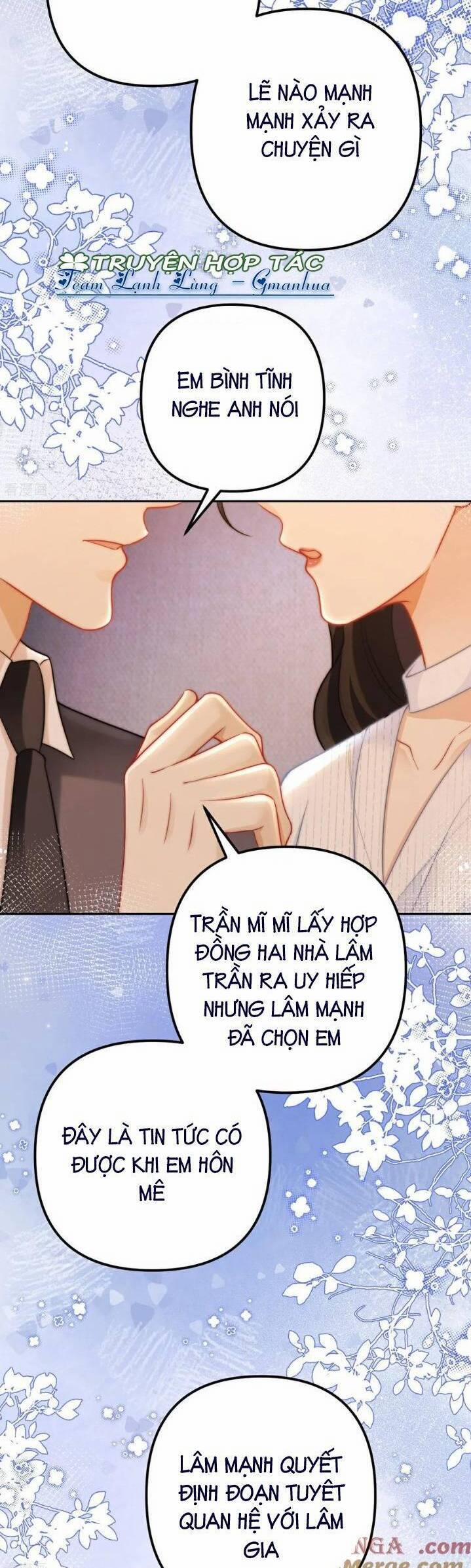 Thì Ra Thư Ký Chu Là Người Như Vậy 26 trang 11