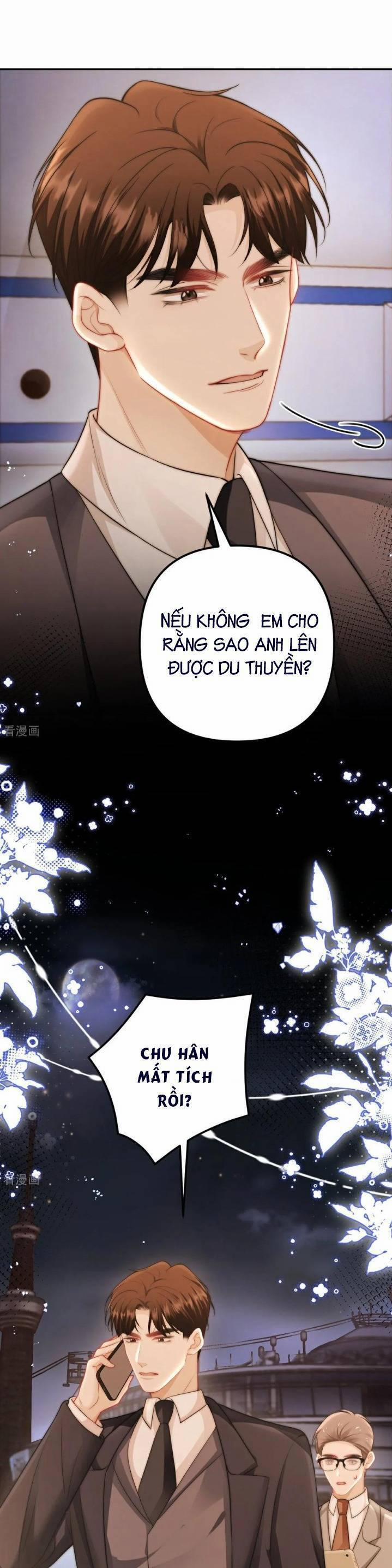Thì Ra Thư Ký Chu Là Người Như Vậy 26 trang 14