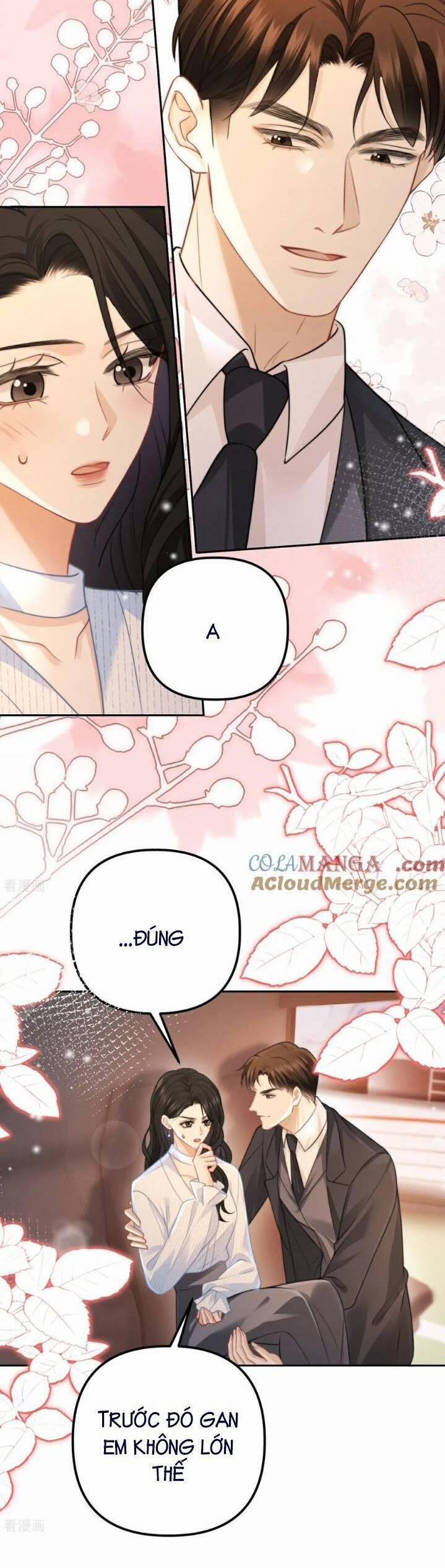 Thì Ra Thư Ký Chu Là Người Như Vậy 26 trang 25