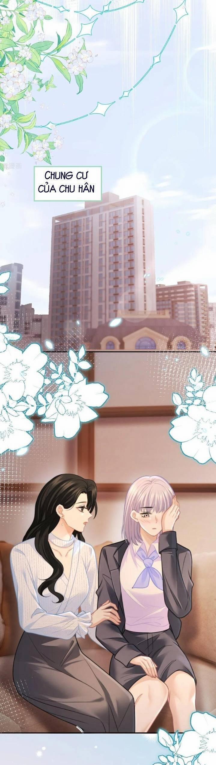 Thì Ra Thư Ký Chu Là Người Như Vậy 26 trang 29