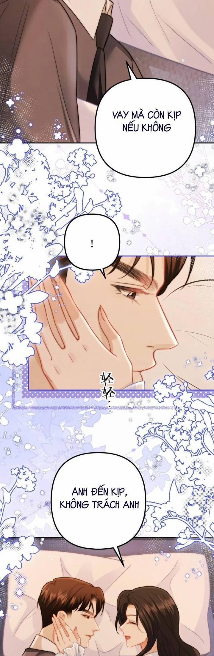 Thì Ra Thư Ký Chu Là Người Như Vậy 26 trang 8