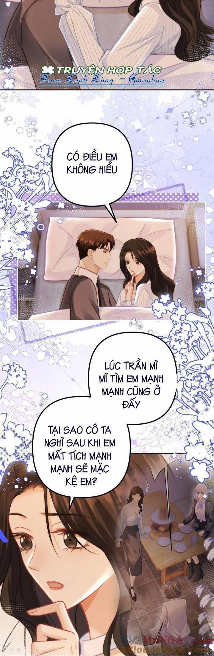 Thì Ra Thư Ký Chu Là Người Như Vậy 26 trang 9