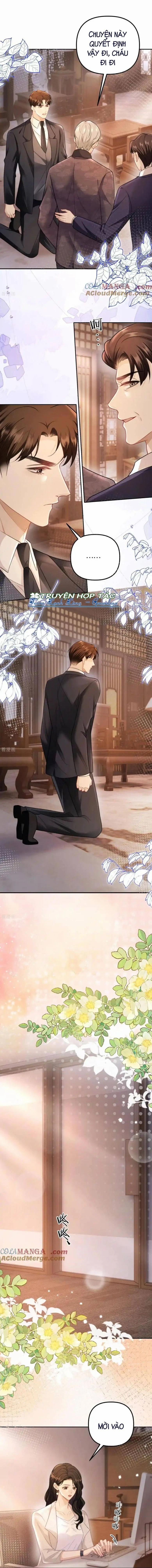 Thì Ra Thư Ký Chu Là Người Như Vậy 27 trang 1