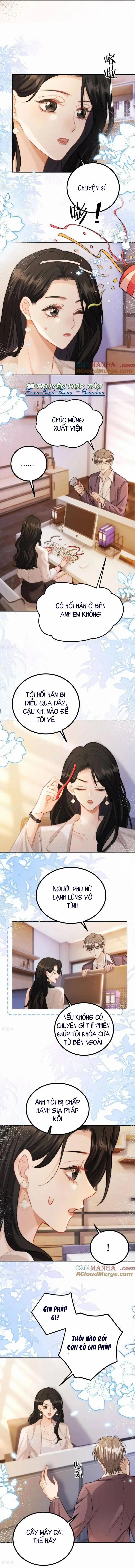 Thì Ra Thư Ký Chu Là Người Như Vậy 27 trang 2