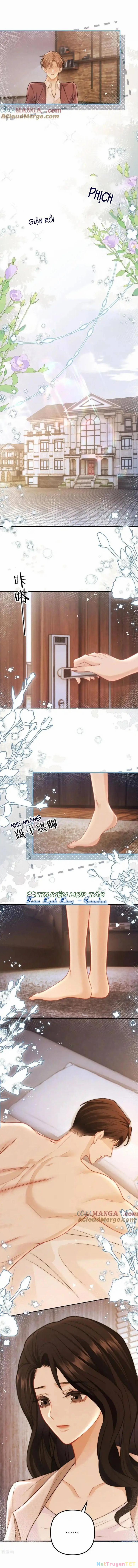 Thì Ra Thư Ký Chu Là Người Như Vậy 27 trang 5