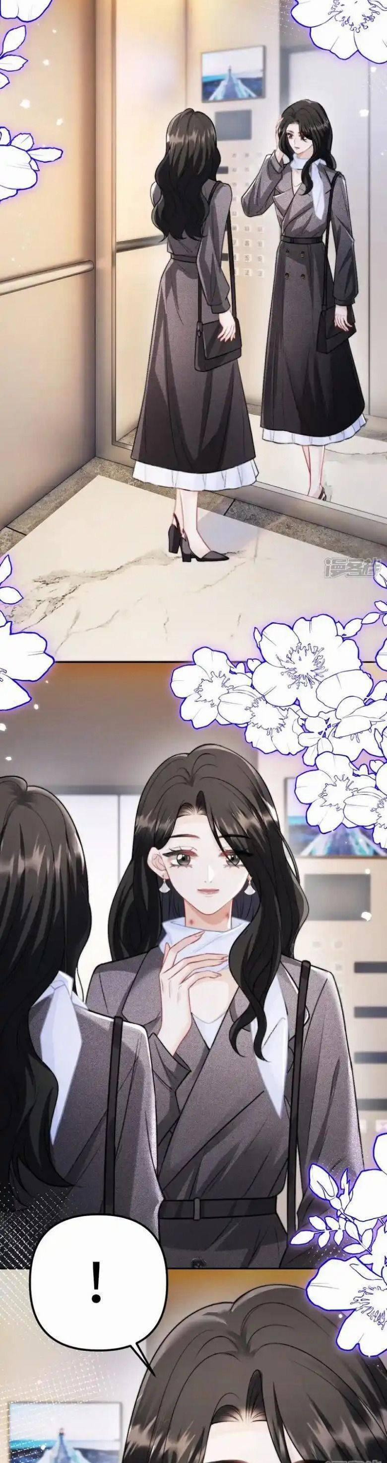 Thì Ra Thư Ký Chu Là Người Như Vậy 28 trang 1