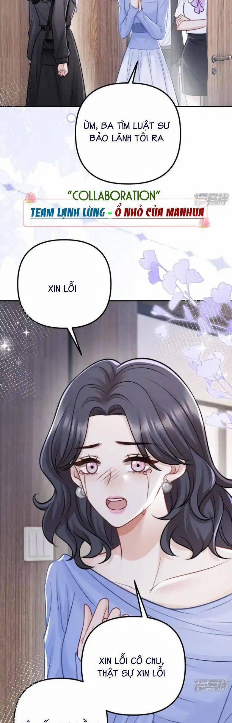 Thì Ra Thư Ký Chu Là Người Như Vậy 28 trang 17