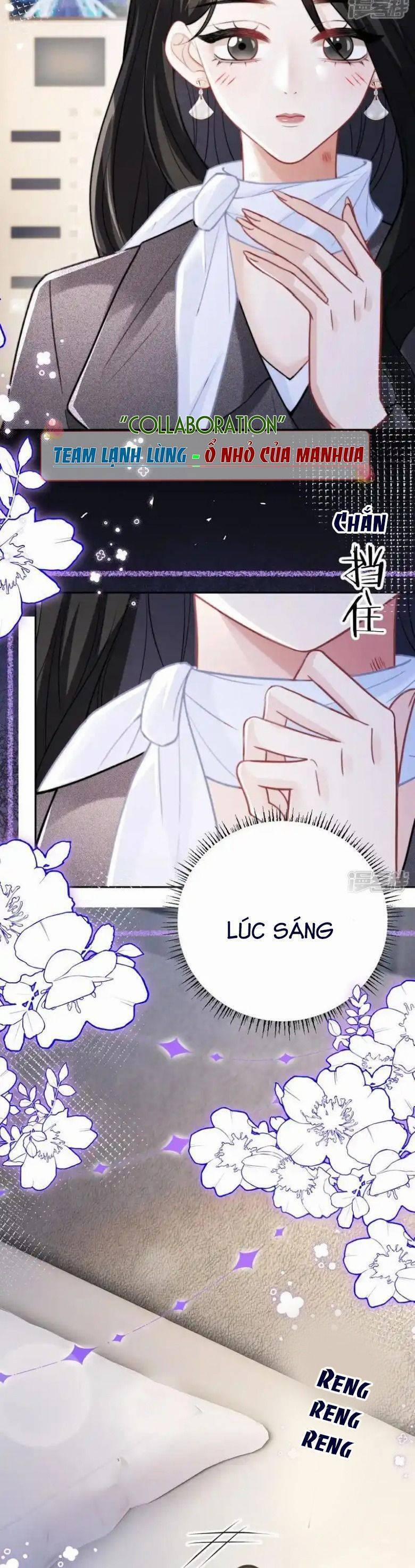 Thì Ra Thư Ký Chu Là Người Như Vậy 28 trang 2