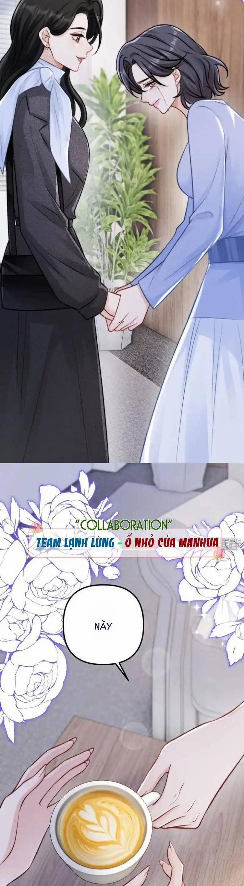 Thì Ra Thư Ký Chu Là Người Như Vậy 28 trang 22