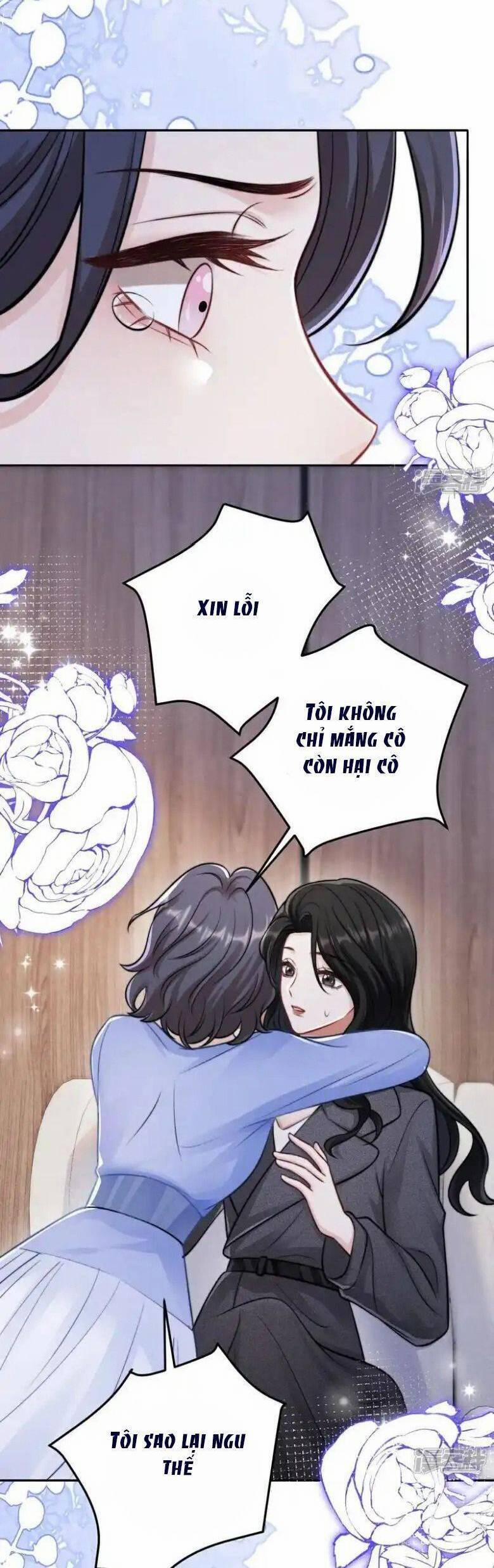 Thì Ra Thư Ký Chu Là Người Như Vậy 28 trang 28