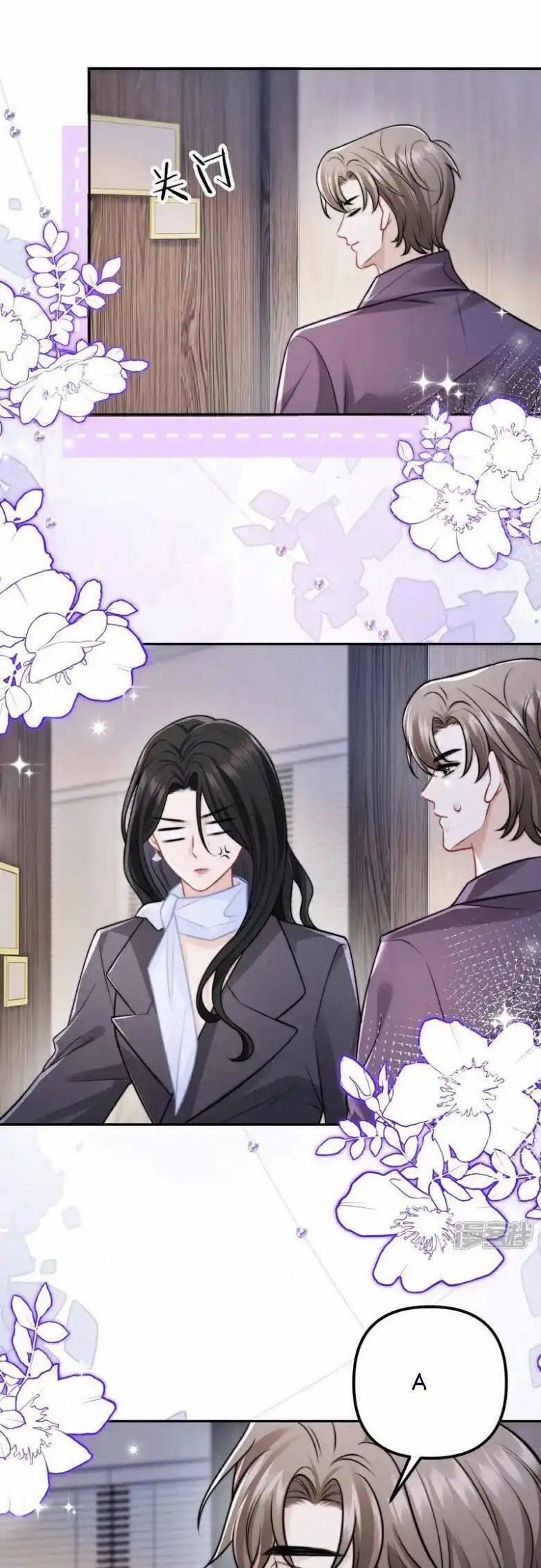 Thì Ra Thư Ký Chu Là Người Như Vậy 28 trang 30