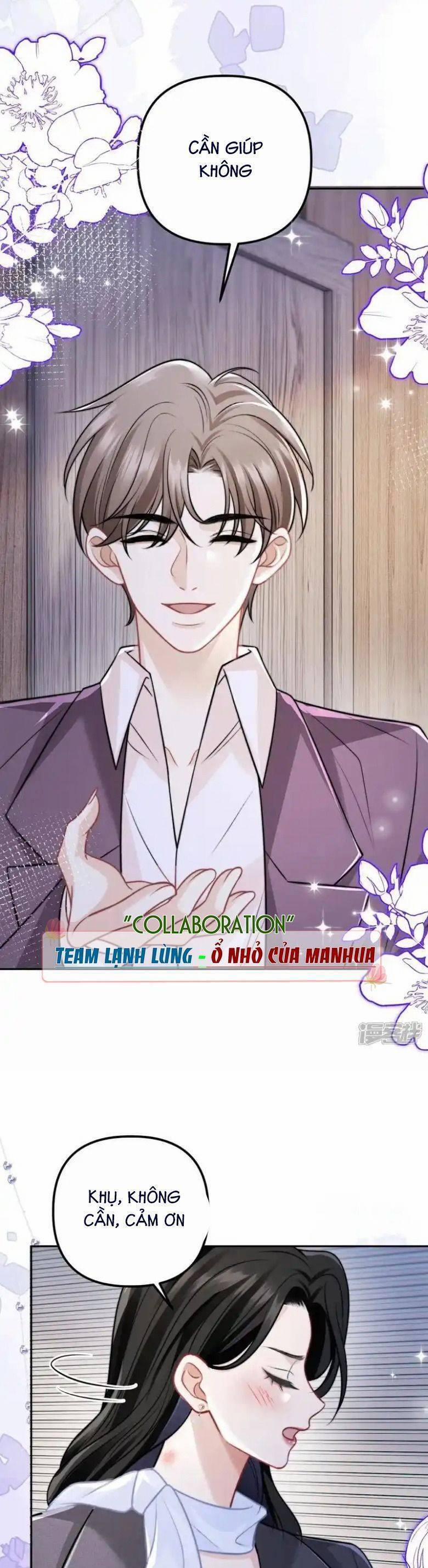 Thì Ra Thư Ký Chu Là Người Như Vậy 28 trang 33