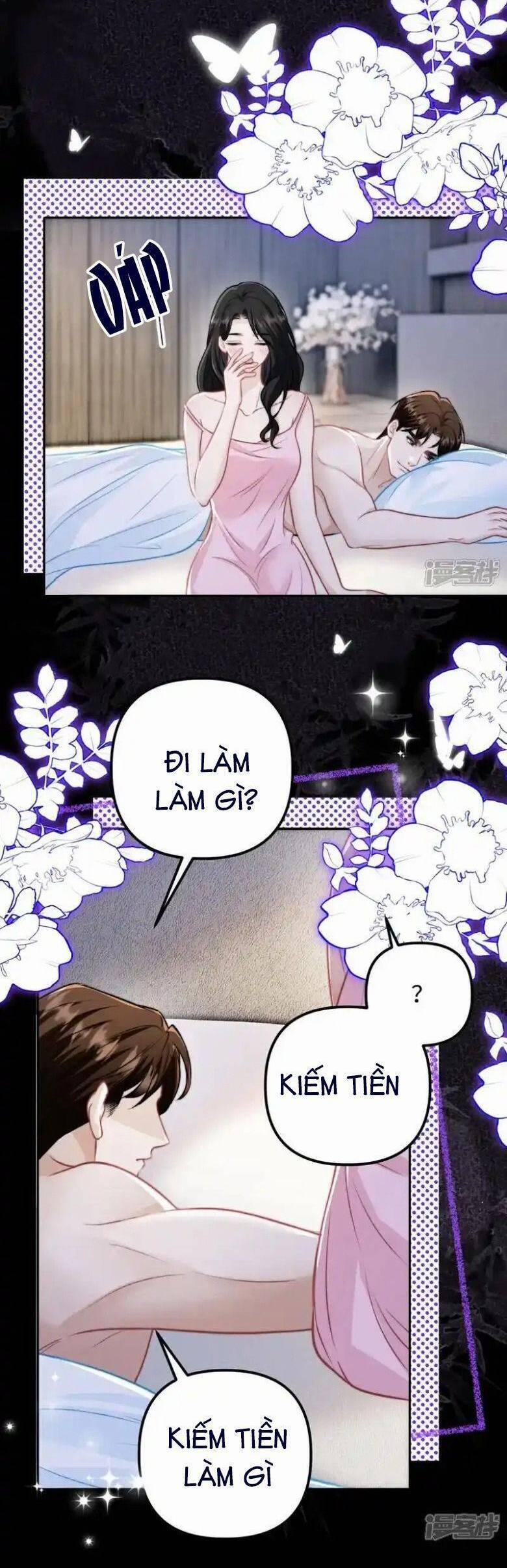 Thì Ra Thư Ký Chu Là Người Như Vậy 28 trang 6