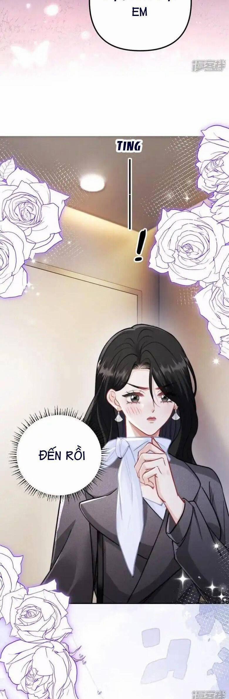 Thì Ra Thư Ký Chu Là Người Như Vậy 28 trang 9