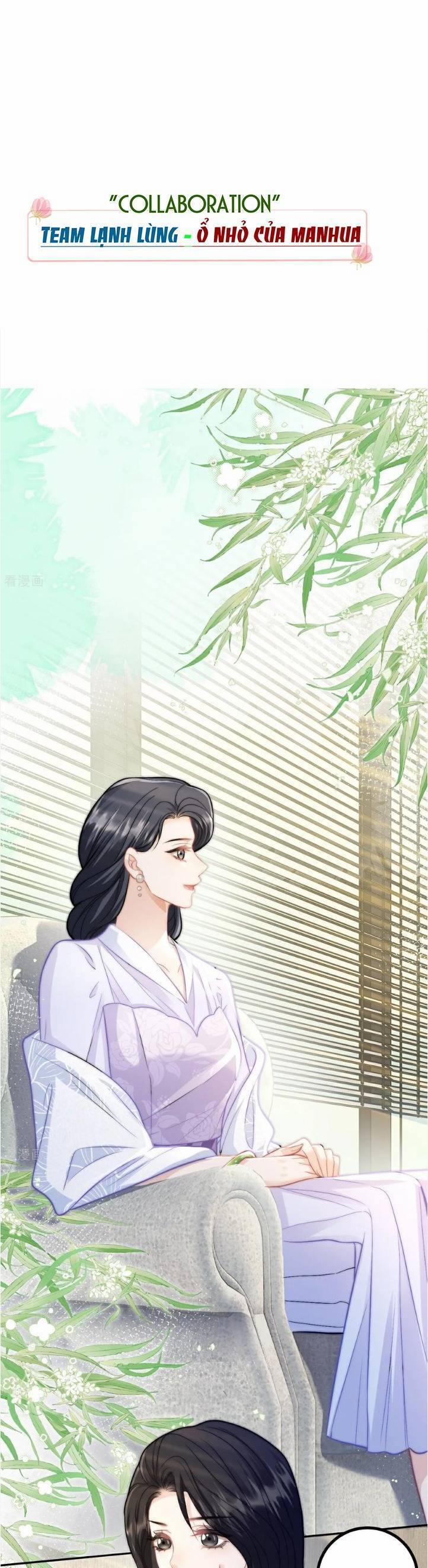 Thì Ra Thư Ký Chu Là Người Như Vậy 29 trang 1