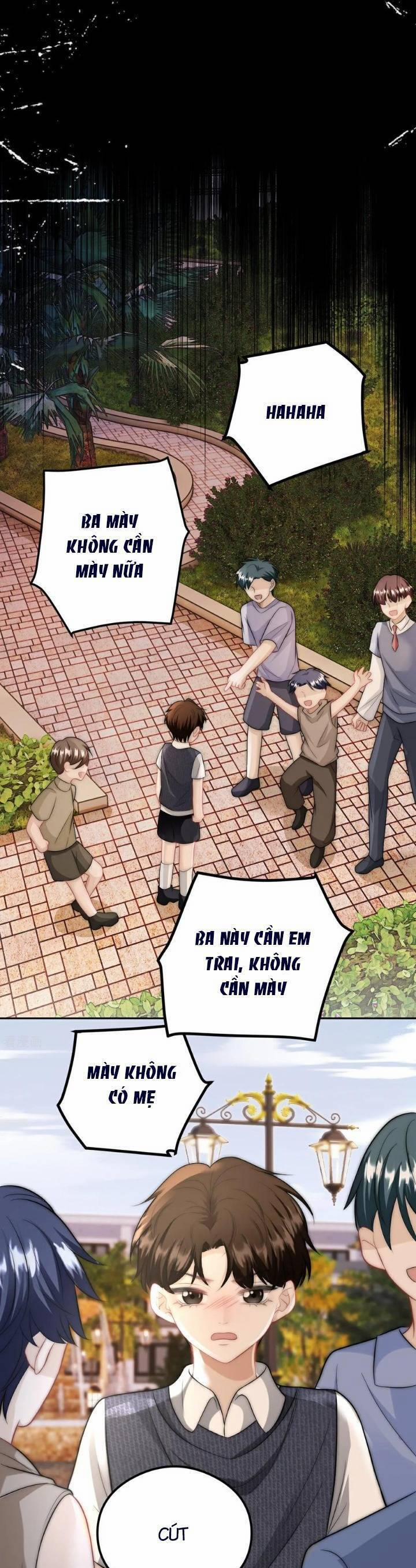 Thì Ra Thư Ký Chu Là Người Như Vậy 29 trang 13