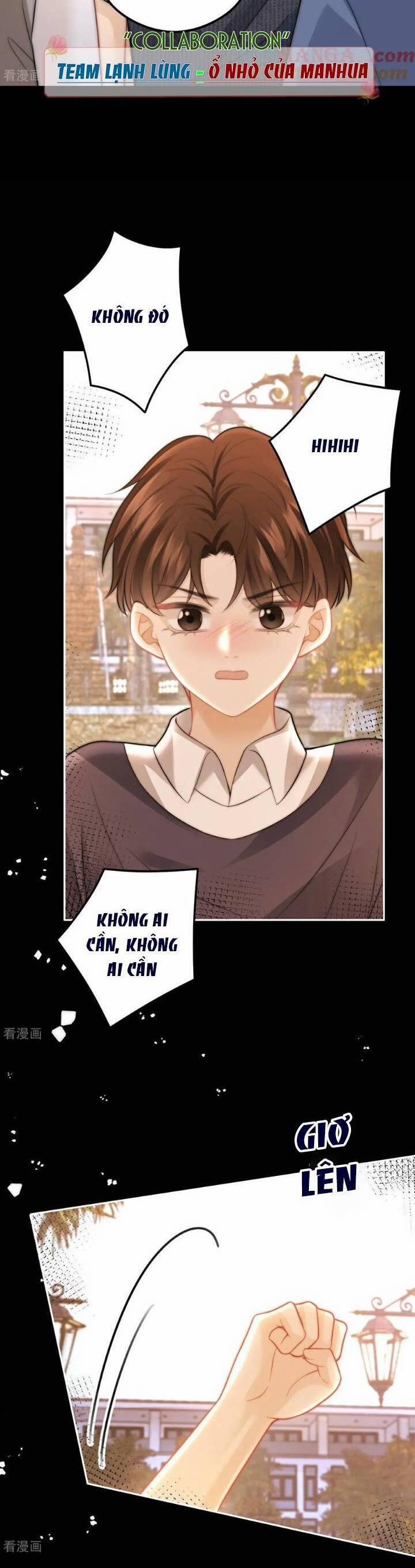 Thì Ra Thư Ký Chu Là Người Như Vậy 29 trang 14