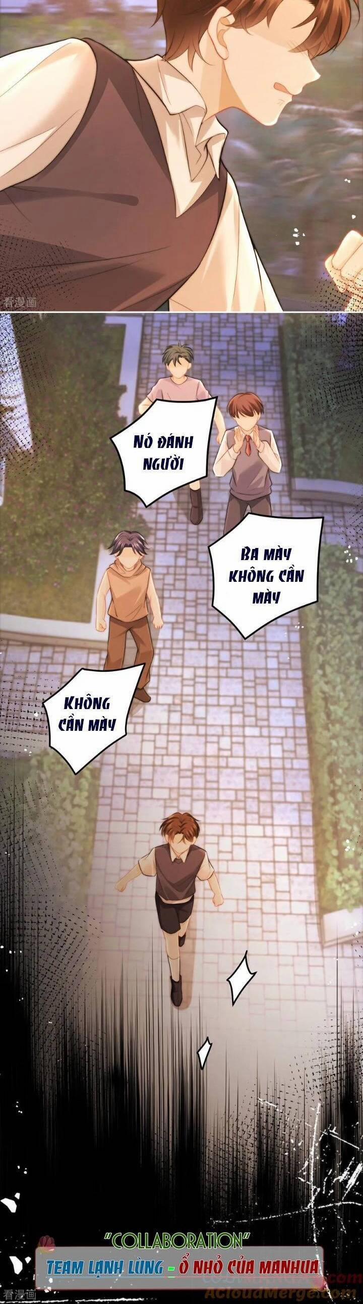 Thì Ra Thư Ký Chu Là Người Như Vậy 29 trang 16