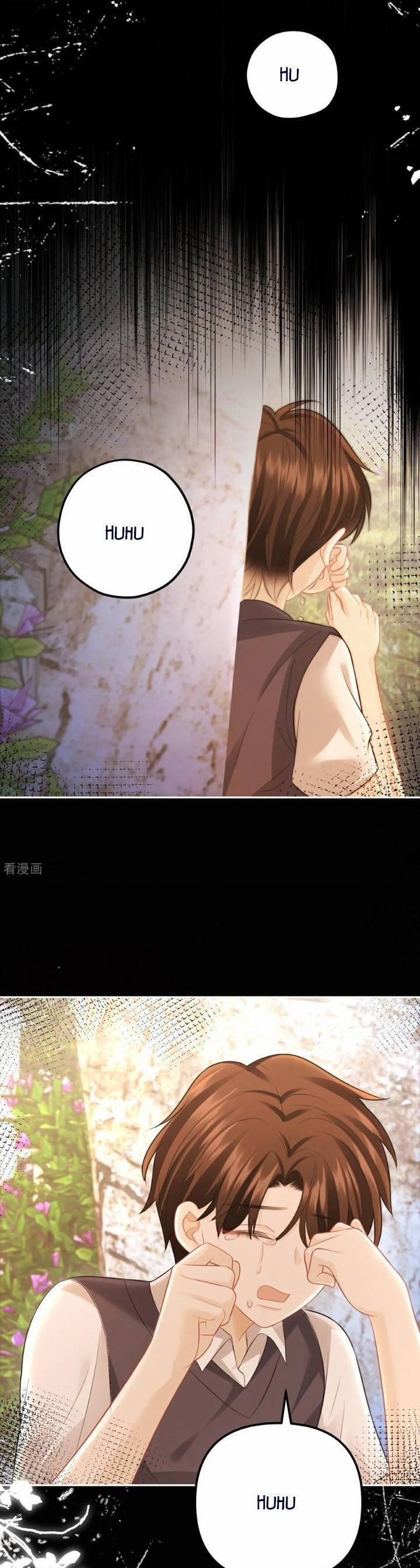 Thì Ra Thư Ký Chu Là Người Như Vậy 29 trang 17