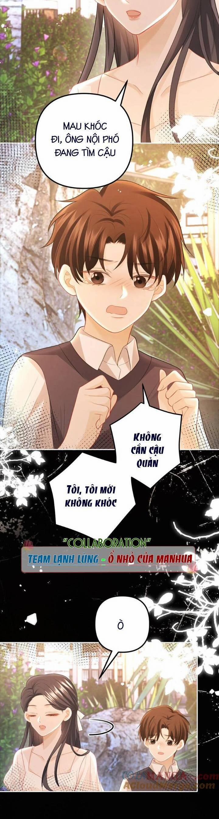 Thì Ra Thư Ký Chu Là Người Như Vậy 29 trang 19