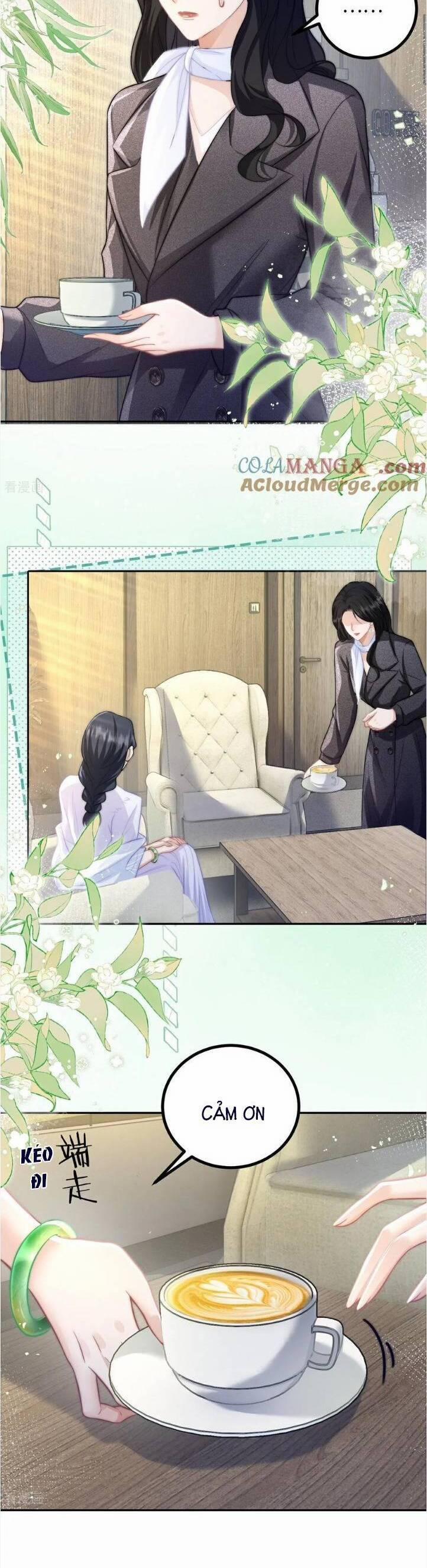 Thì Ra Thư Ký Chu Là Người Như Vậy 29 trang 2