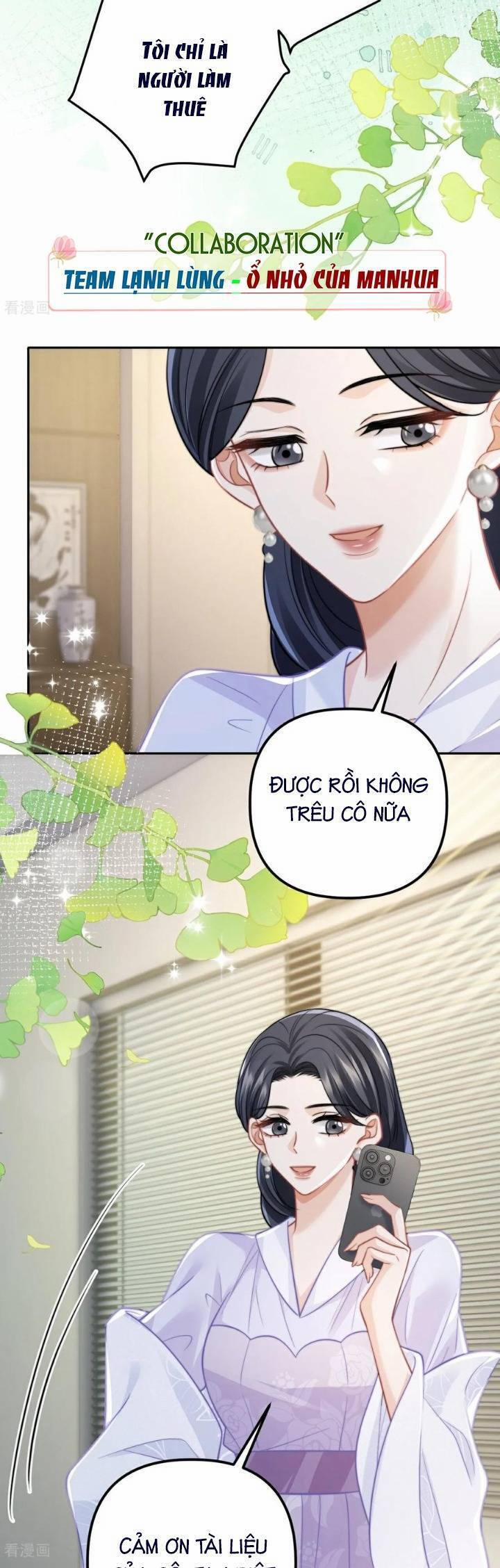 Thì Ra Thư Ký Chu Là Người Như Vậy 29 trang 24