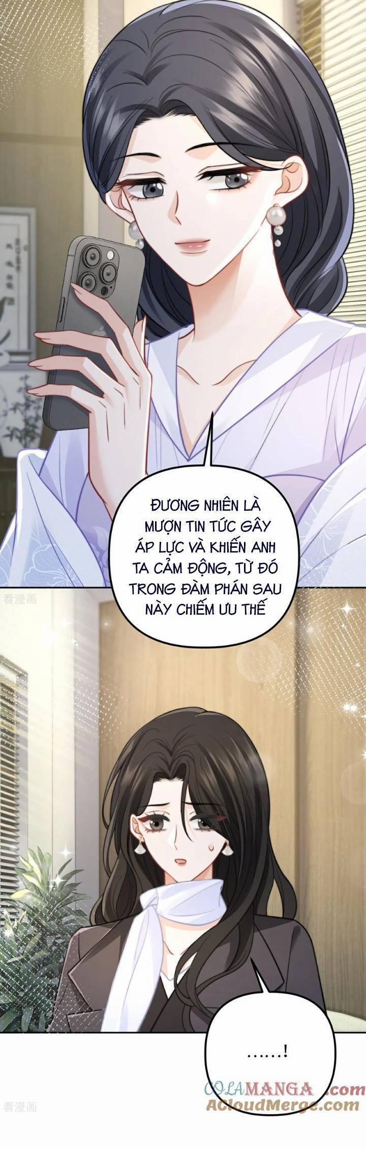 Thì Ra Thư Ký Chu Là Người Như Vậy 29 trang 26