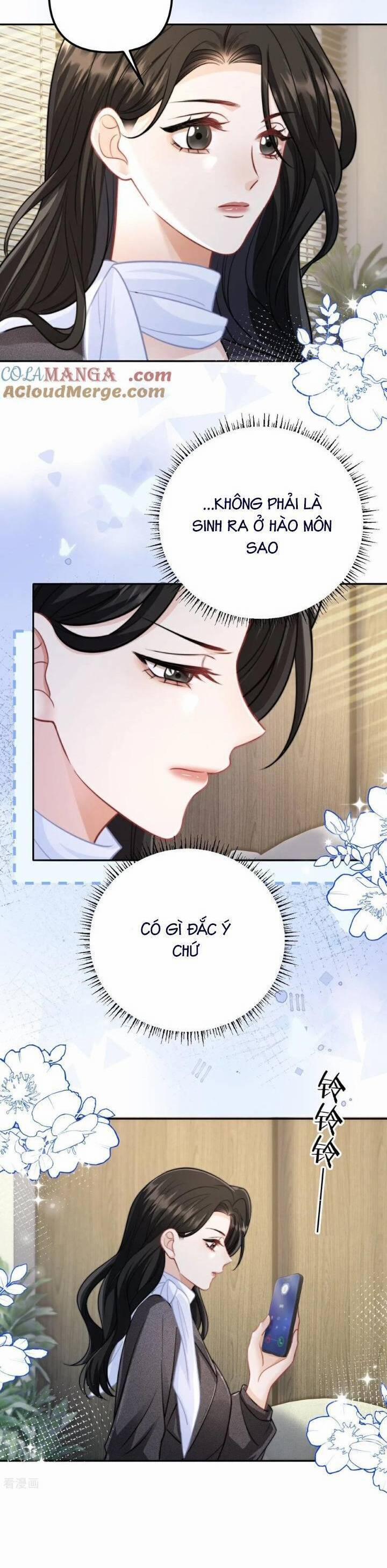 Thì Ra Thư Ký Chu Là Người Như Vậy 29 trang 28