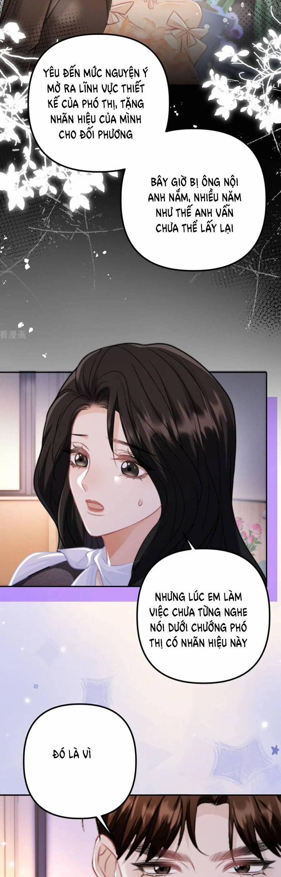 Thì Ra Thư Ký Chu Là Người Như Vậy 31 trang 16