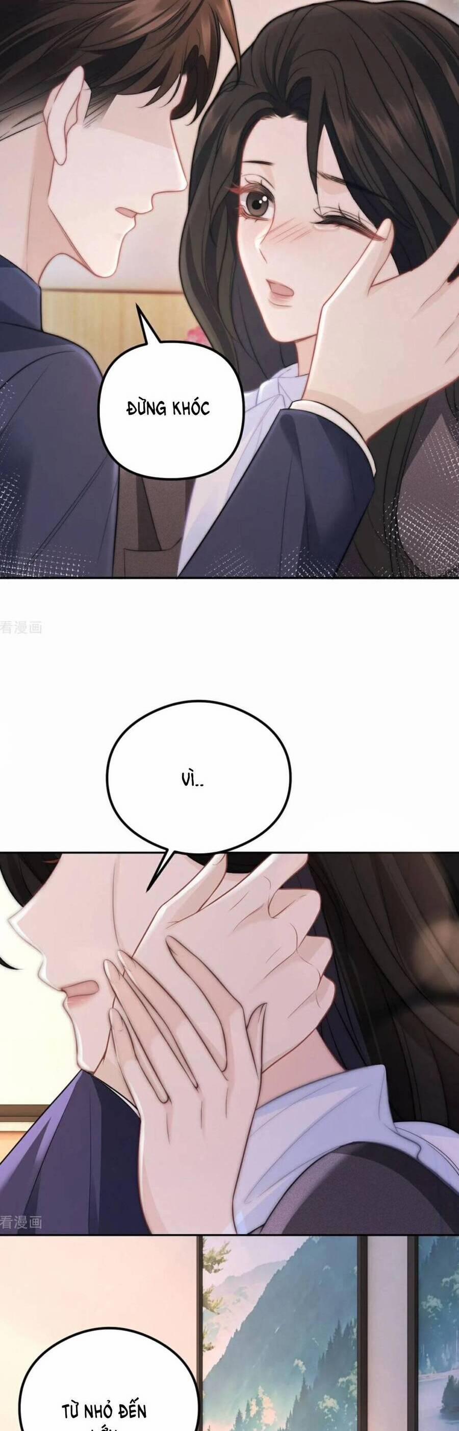 Thì Ra Thư Ký Chu Là Người Như Vậy 31 trang 24