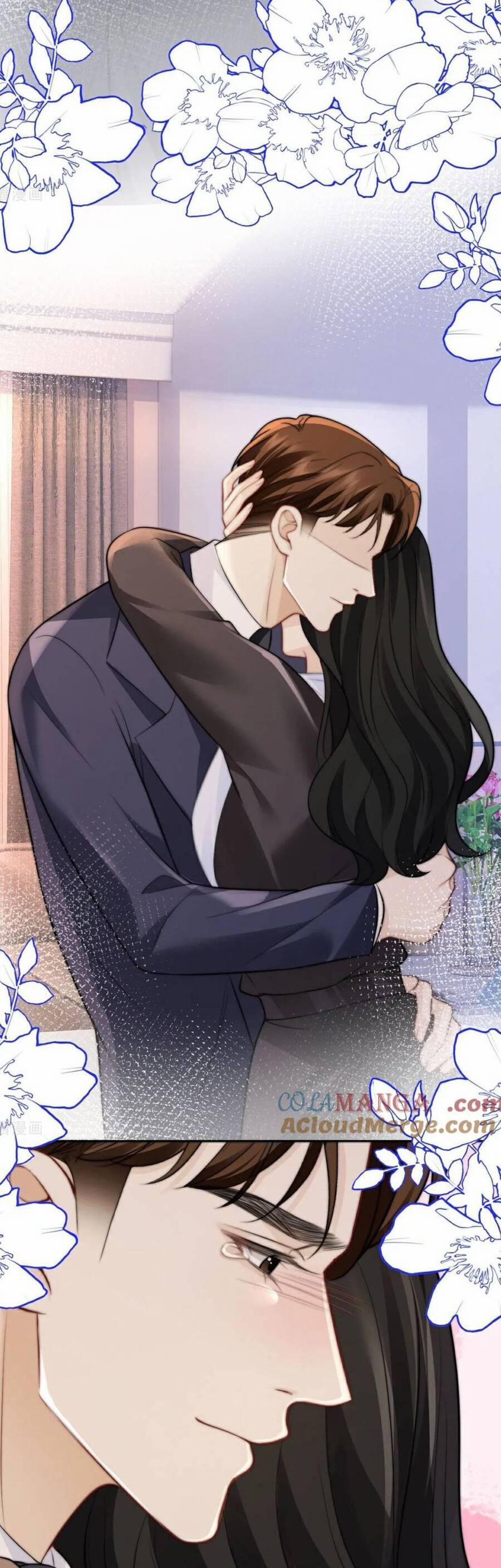 Thì Ra Thư Ký Chu Là Người Như Vậy 31 trang 29