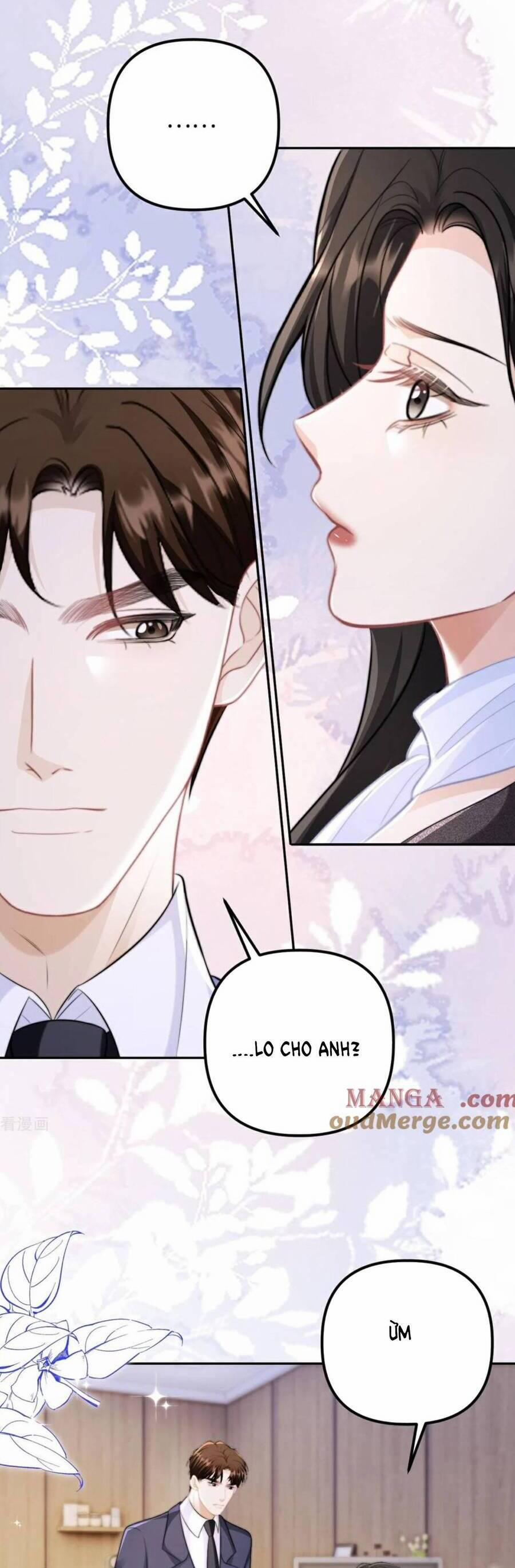 Thì Ra Thư Ký Chu Là Người Như Vậy 31 trang 3