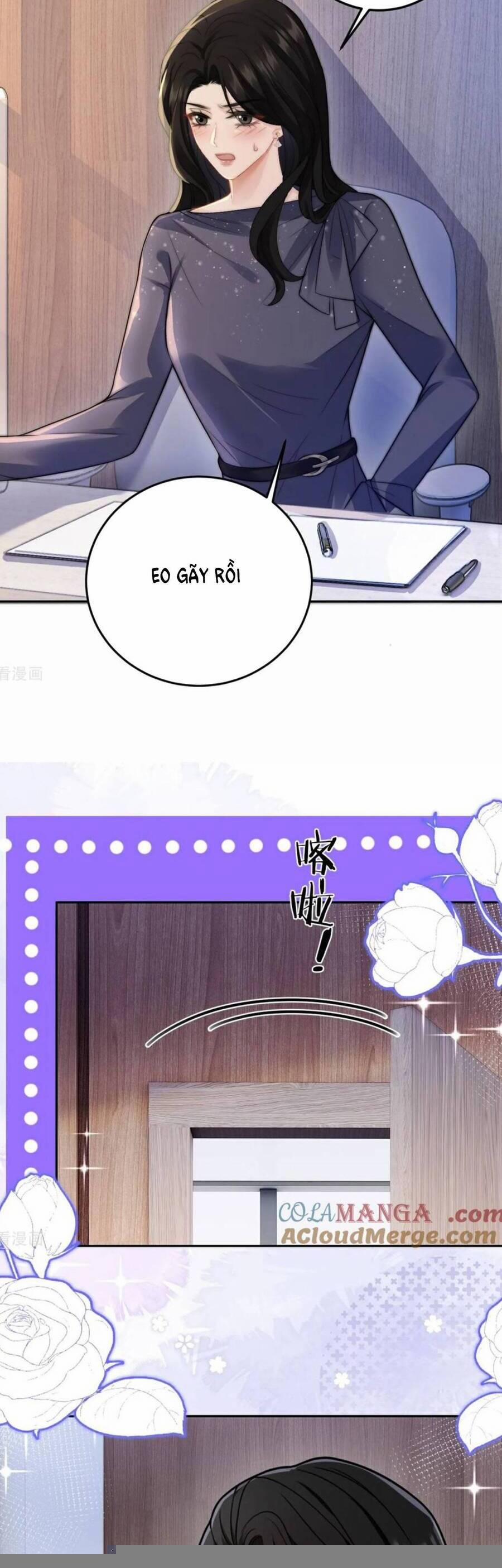 Thì Ra Thư Ký Chu Là Người Như Vậy 31 trang 35