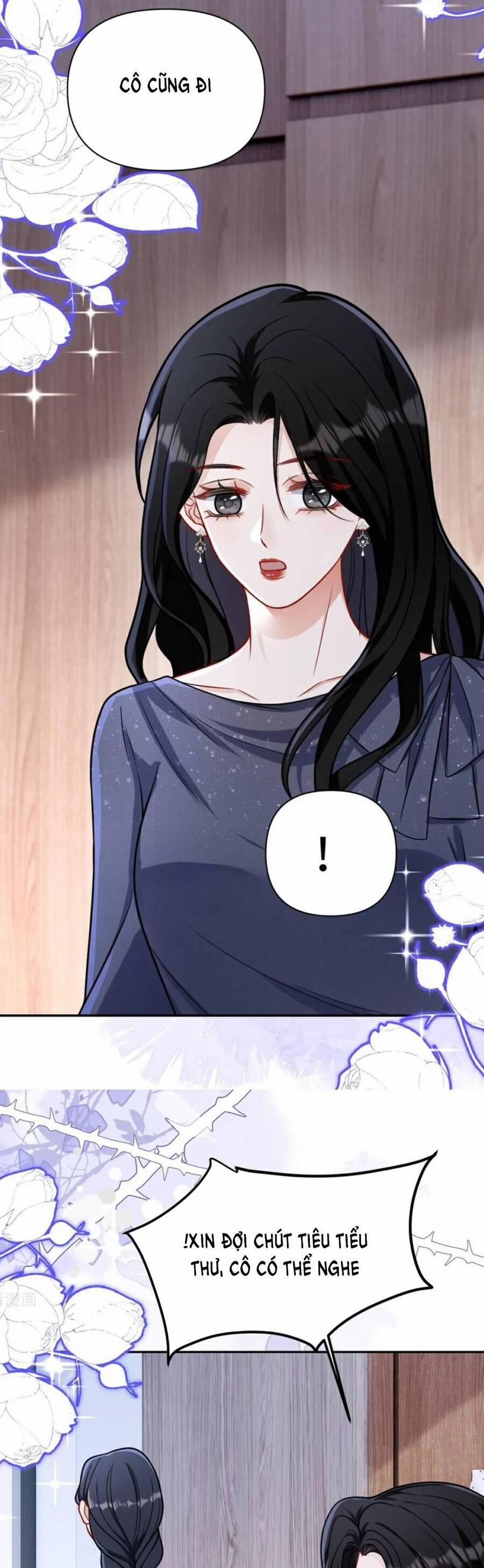 Thì Ra Thư Ký Chu Là Người Như Vậy 31 trang 42