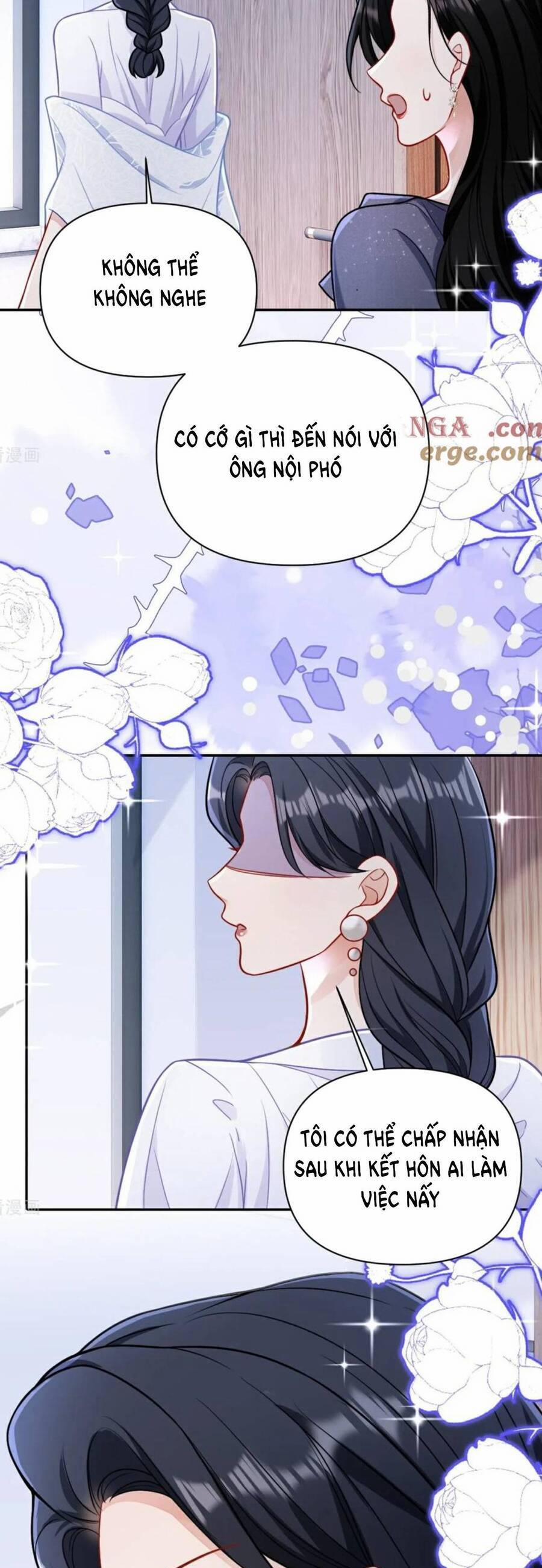 Thì Ra Thư Ký Chu Là Người Như Vậy 31 trang 43