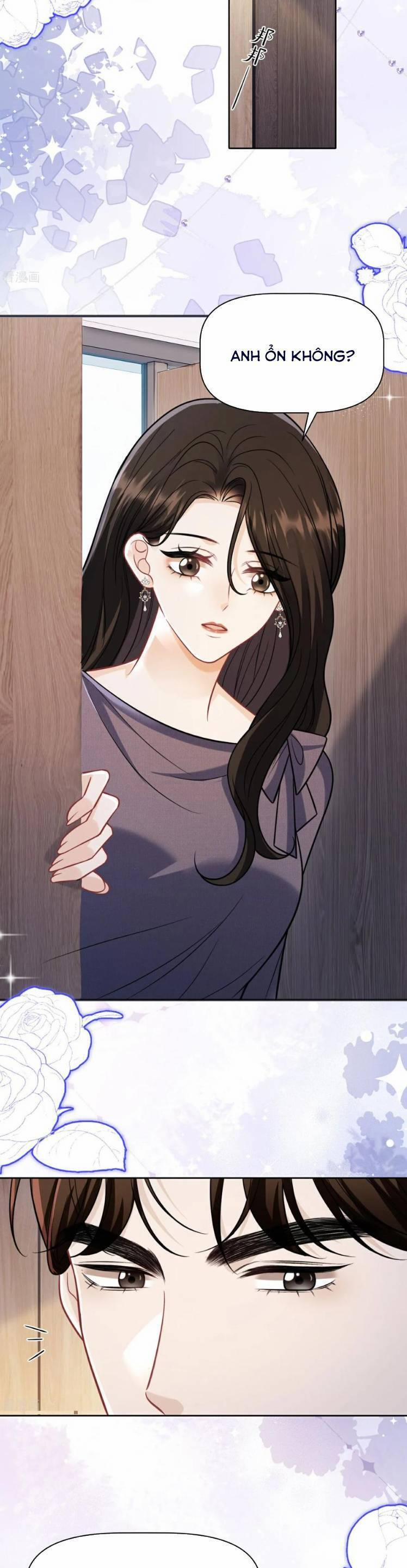 Thì Ra Thư Ký Chu Là Người Như Vậy 32 trang 11