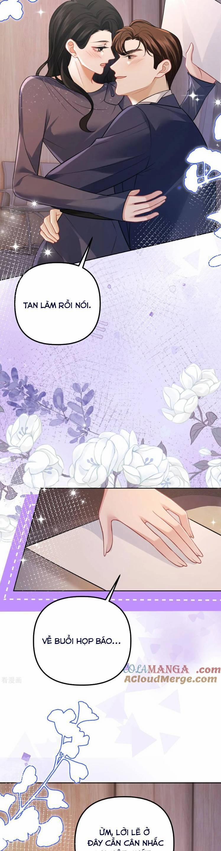 Thì Ra Thư Ký Chu Là Người Như Vậy 32 trang 17