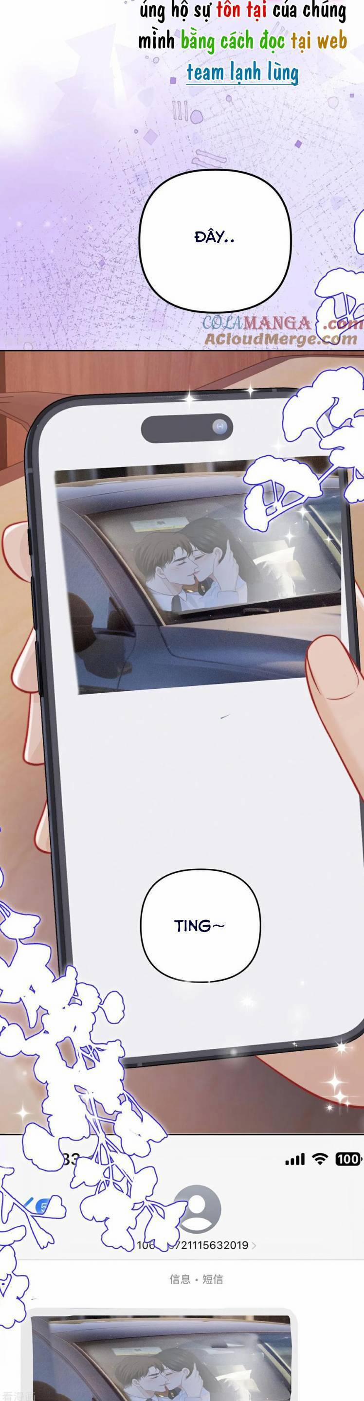 Thì Ra Thư Ký Chu Là Người Như Vậy 32 trang 19