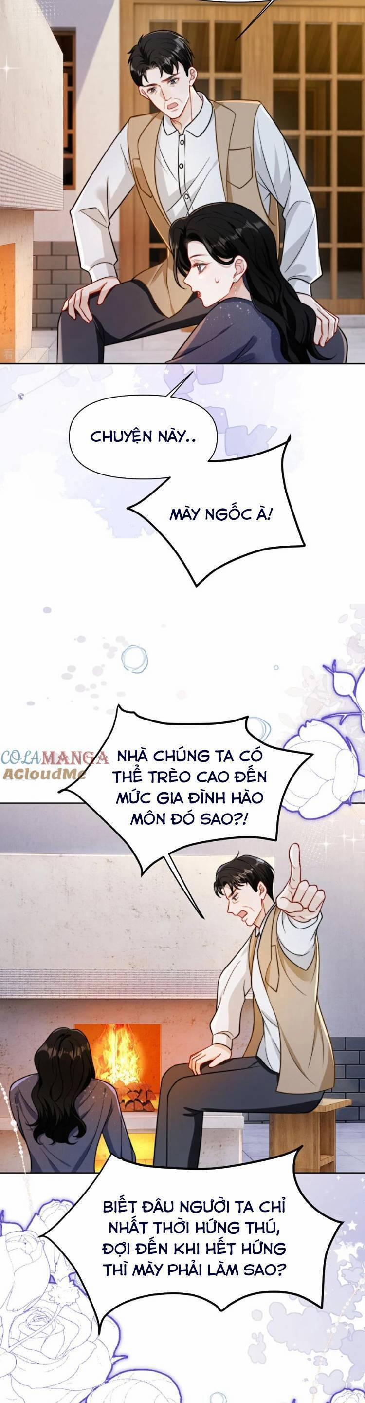 Thì Ra Thư Ký Chu Là Người Như Vậy 32 trang 25