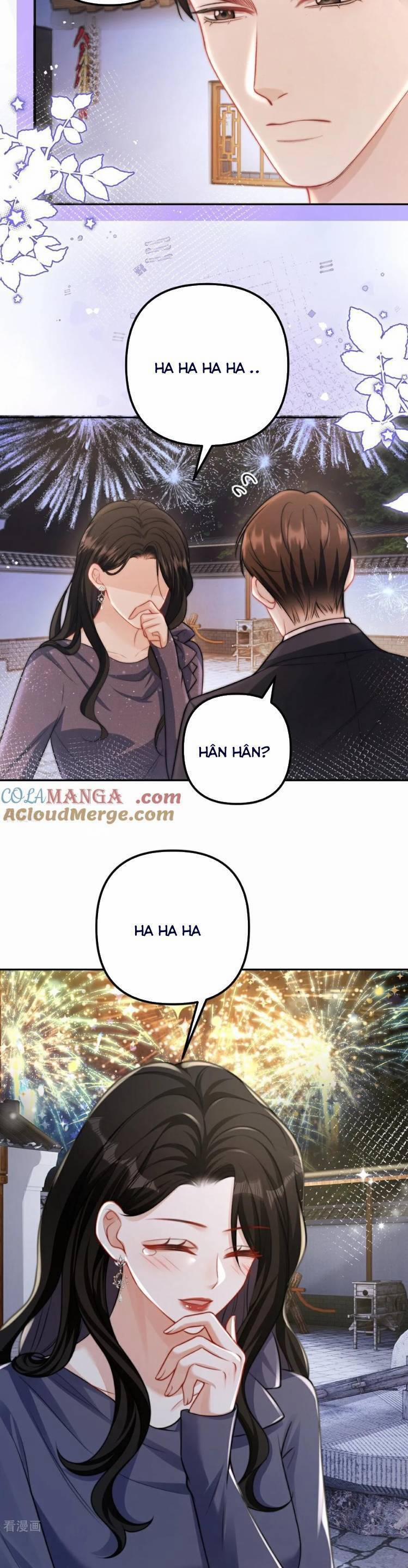 Thì Ra Thư Ký Chu Là Người Như Vậy 33 trang 14