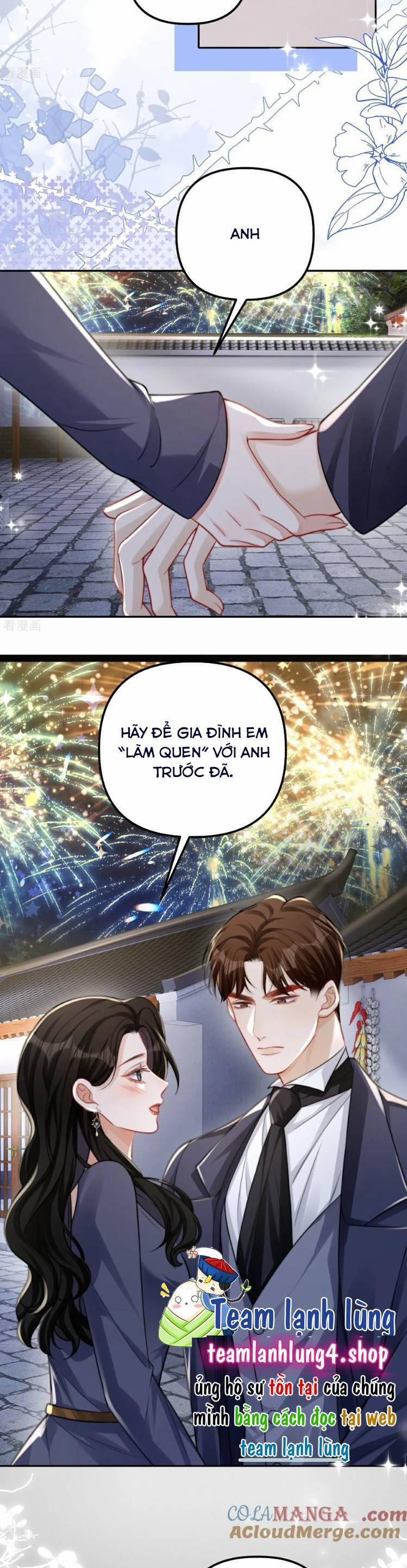 Thì Ra Thư Ký Chu Là Người Như Vậy 33 trang 18