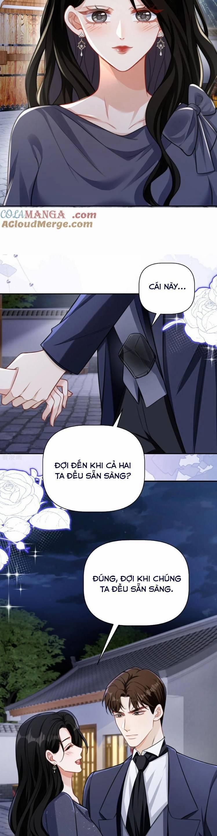 Thì Ra Thư Ký Chu Là Người Như Vậy 33 trang 20