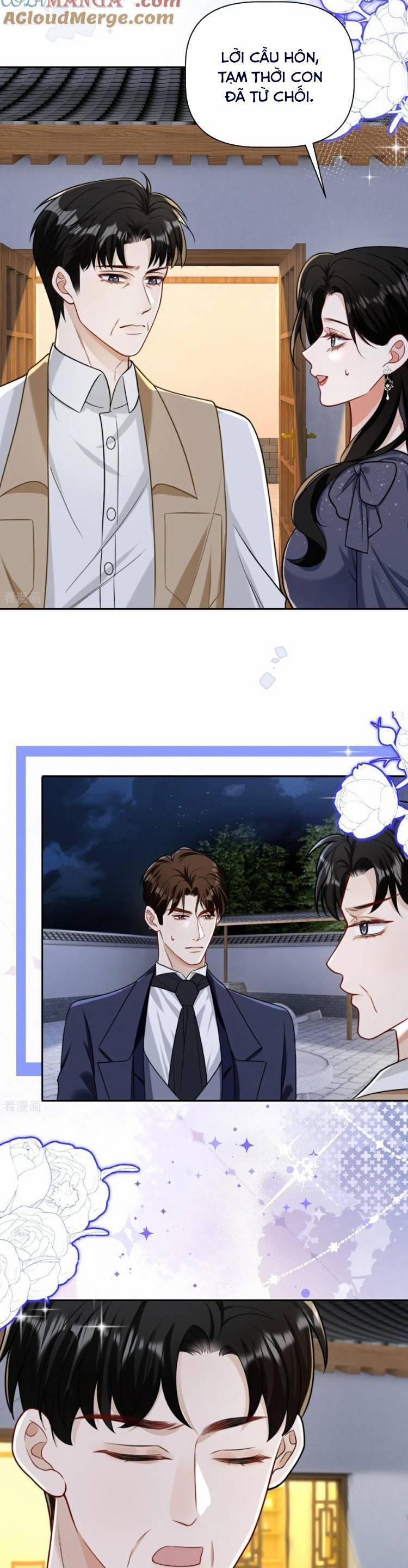 Thì Ra Thư Ký Chu Là Người Như Vậy 33 trang 26