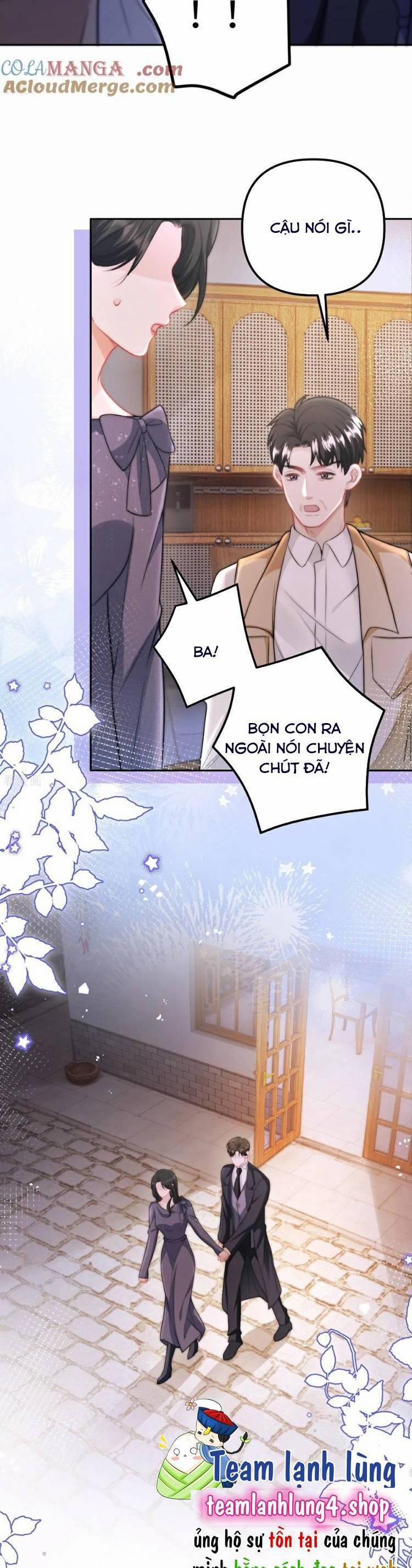 Thì Ra Thư Ký Chu Là Người Như Vậy 33 trang 8